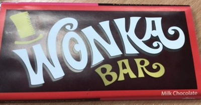 Warning issued for popular 'Wonka' chocolate bars with counterfeit treats being sold in Ireland