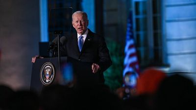 Poll: Americans want tougher sanctions on Russia but fear the U.S. being drawn into a war