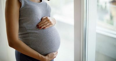Mums-to-be who get Covid at 'double the risk of serious complications'