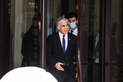Israel offers support to Morocco over Western Sahara after summit