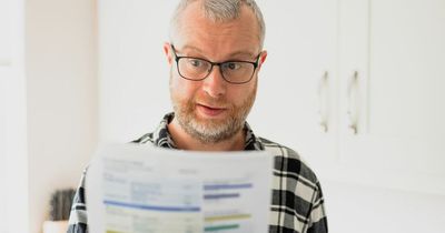 Full list of energy bill standing charge increases from April - check your area