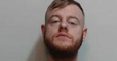 Thug brothers who left blade in Scots victim's back during brutal murder bid jailed