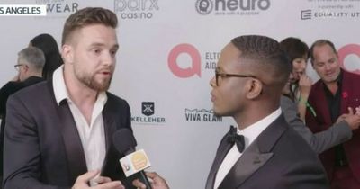 Liam Payne defends Will Smith in bizarre interview after Chris Rock Oscars slap