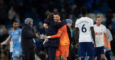 Tottenham captain Hugo Lloris delivers honest Antonio Conte verdict amid PSG vacancy rumours