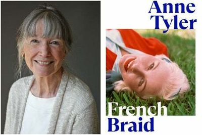 French Braid by Anne Tyler review: a quietly radical story