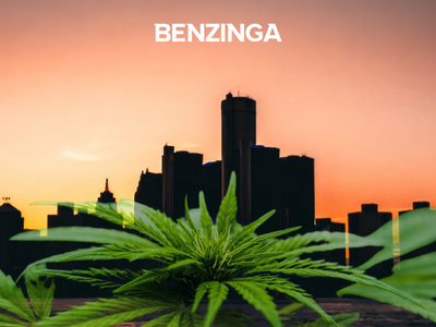 Michigan Report: Weed Industry Provides $140M In Taxes To Communities, Cannabis Cup Is Back, Consumption Lounge Opens