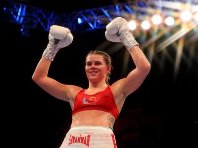 Savannah Marshall vs Femke Hermans card: All fights taking place this weekend