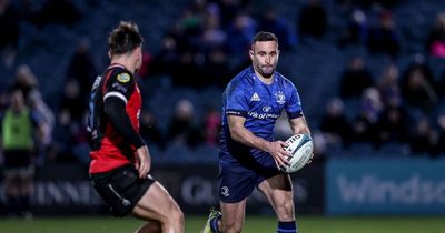 Dave Kearney faces another wait on sidelines after hamstring injury may have ended his season