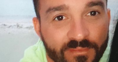 Glasgow police appeal to help trace missing Tollcross man amid growing concerns for his welfare