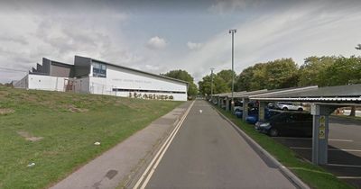 Police statement after break-in at Nottingham's Harvey Hadden Sports Village