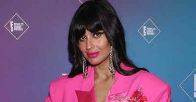 Jameela Jamil stands up for black women after Will Smith's Oscars outburst