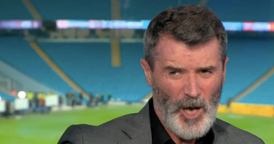 Roy Keane sends Manchester United forward Marcus Rashford advice amid Arsenal transfer links