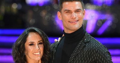 Janette Manrara shares 'sadness' as husband Aljaz Skorjanec quits BBC Strictly Come Dancing with emotional statement