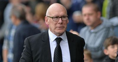 'Wouldn't surprise me' - Simon Jordan makes shock Mel Morris prediction on Derby County takeover