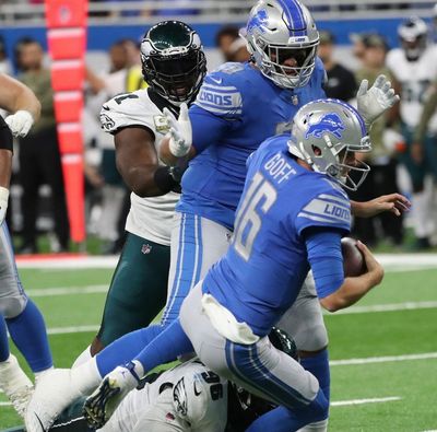 Lions to be featured on HBO’s ‘Hard Knocks’ in 2022