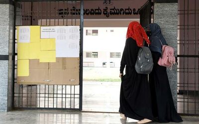 SSLC exams held smoothly in three districts