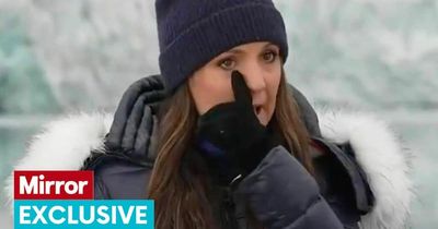 Laura Tobin opens up on stresses of living with so much knowledge about climate change