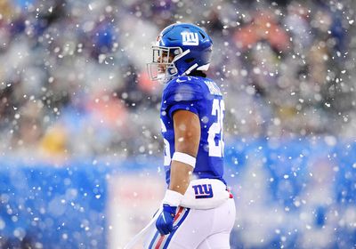 John Mara confirms Giants not actively shopping Saquon Barkley