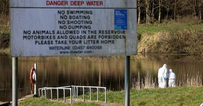 Body discovery at centre of police investigation in Rathcoole and Carrickfergus