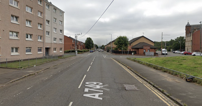 Glasgow teen in 'serious' condition in hospital after being stabbed in street attack