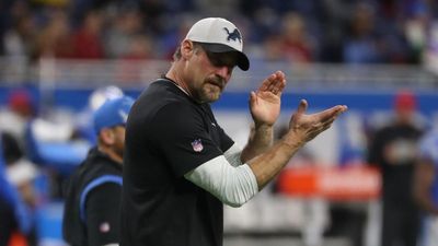 Lions Selected to Appear on ‘Hard Knocks’ in 2022
