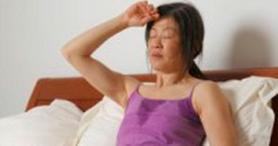 Two early Covid Omicron symptoms - and how to tell them apart from a cold