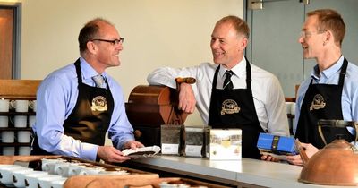 Ringtons brews up 10% turnover rise driven by tea and biscuits boom