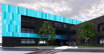 Sixth form and gym plans for RCT school get the green light