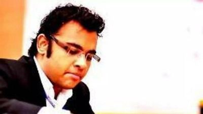 Abhijeet Gupta back in joint lead at Delhi International Open Chess