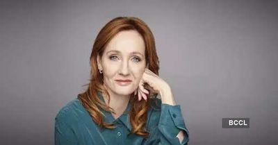 JK Rowling slams Russian President Vladimir Putin's ‘cancel culture’ remark, supports Ukraine
