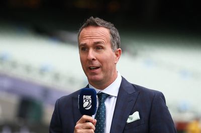 Michael Vaughan to return to BBC after being dropped by broadcaster in wake of racism scandal