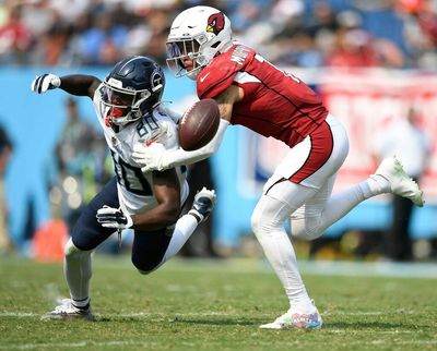 Cardinals to have joint training camp practices with Titans