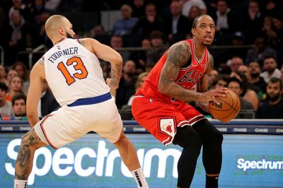 Bulls vs. Knicks: Prediction, point spread, odds, over/under, betting picks