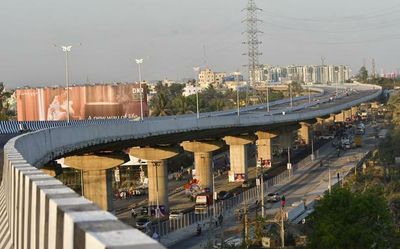 Bengaluru-Mysuru travel time will come down to 75 minutes from 3 hours, says Nitin Gadkari