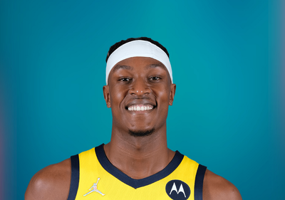 Myles Turner to miss the rest of the season