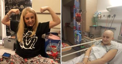 'This was Megan’s dream' - Charity set up in honour of 19-year-old who lost her life to cancer