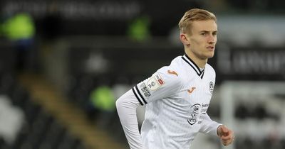 Swansea City transfer headlines as Leeds United told Flynn Downes will move for £10m and top-flight club want striker
