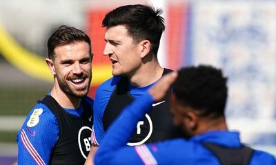 ‘A complicated decision’: Southgate faces Maguire quandary for England