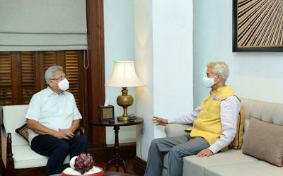 Sri Lanka President Gotabaya Rajapaksa thanks India for ‘invaluable assistance’