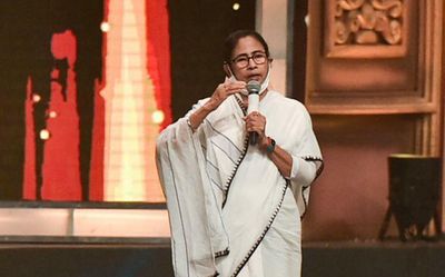 Elections to GTA in 2 to 3 months, says Mamata Banerjee