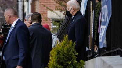 Biden's 2023 budget focuses on deficit reduction and defense spending
