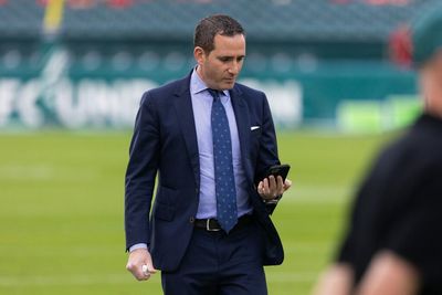 Updated look at the Eagles salary cap after the first wave of NFL free agency