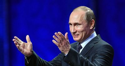 Irish citizens could be banned from entering Russia as Putin set to retaliate to sanctions