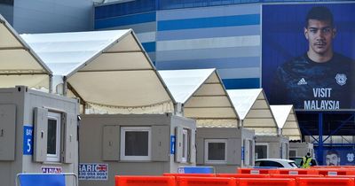 Major changes to Covid testing in Wales start this week