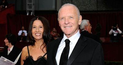 Who is Anthony Hopkins married to? The Oscar winner's current wife and past relationships