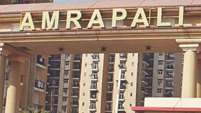 SC directs banks to release Rs 1,500 crore by March 29 for construction of stalled Amrapali projects