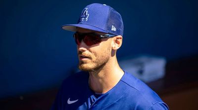 Spring Training Strikeout King Cody Bellinger Is As Optimistic As Ever
