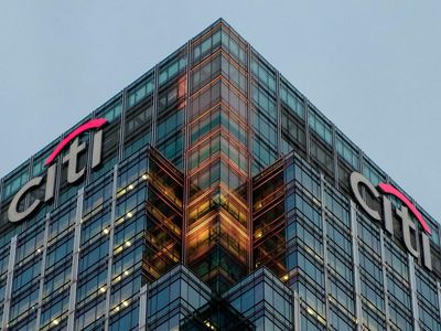 Why Bank Analyst Is Bullish On Citigroup Following CFO Meeting