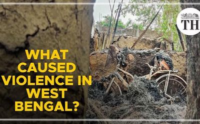 What caused violence in West Bengal? Talking Politics With Nistula Hebbar