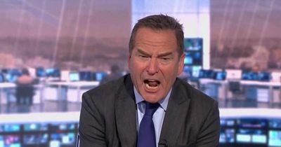 Jeff Stelling to STAY as Sky Sports Soccer Saturday host as legendary presenter performs shock U-turn